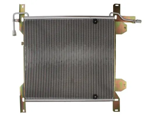 Kondensaator, kliimaseade THERMOTEC KTT110350