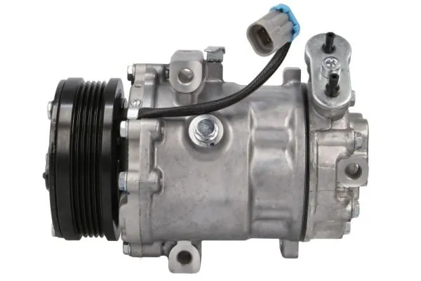 Kompressor, kliimaseade THERMOTEC KTT090466