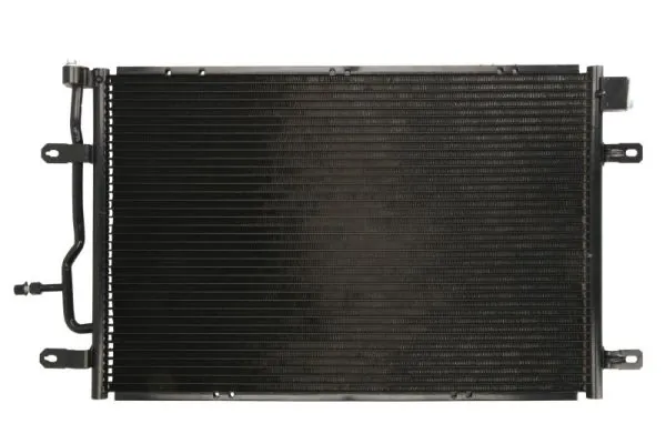Kondensaator, kliimaseade THERMOTEC KTT110444