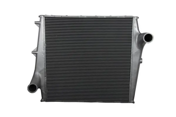 Kompressoriõhu radiaator THERMOTEC DAVO001TT