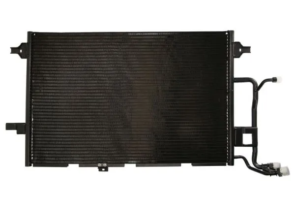 Kondensaator, kliimaseade THERMOTEC KTT110081