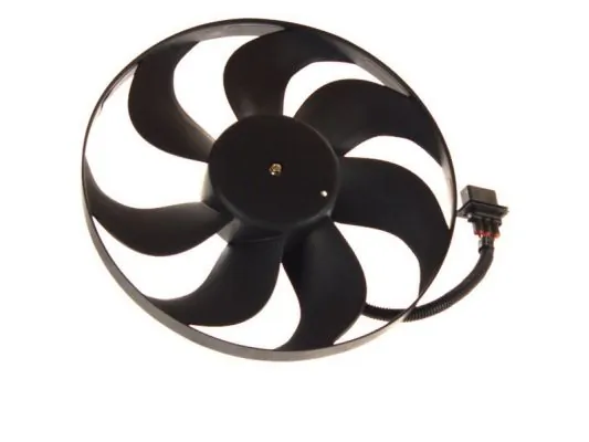 Ventilaator, mootorijahutus THERMOTEC D8W019TT