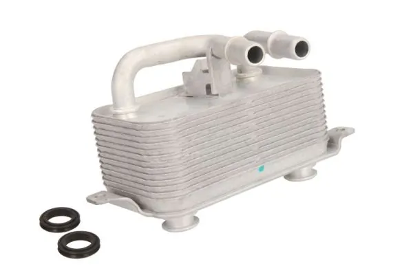 Õliradiaator, mootoriõli THERMOTEC D4B003TT