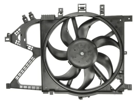 Ventilaator, mootorijahutus THERMOTEC D8X006TT