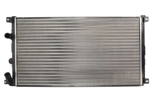 Radiaator, mootorijahutus THERMOTEC D7R010TT
