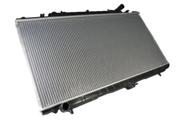 Radiaator, mootorijahutus THERMOTEC D71012TT
