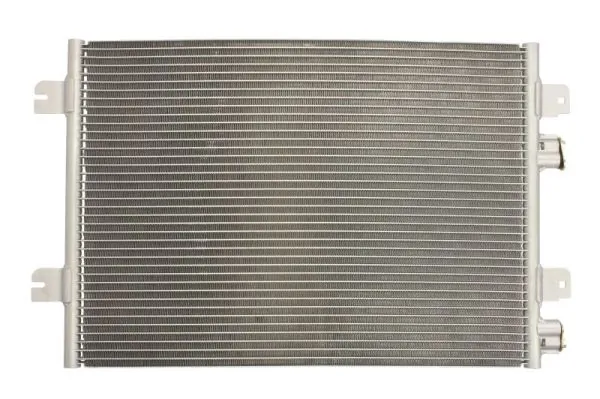Kondensaator, kliimaseade THERMOTEC KTT110088
