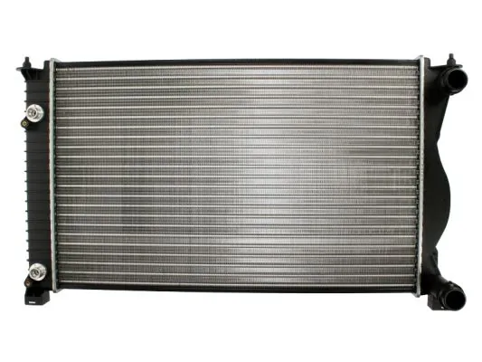 Radiaator, mootorijahutus THERMOTEC D7A029TT