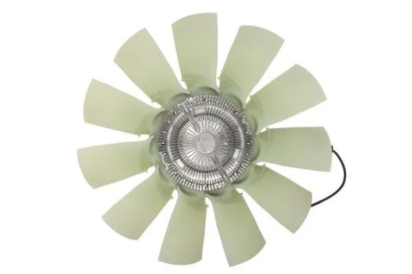 Ventilaator, mootorijahutus THERMOTEC D5SC007TT