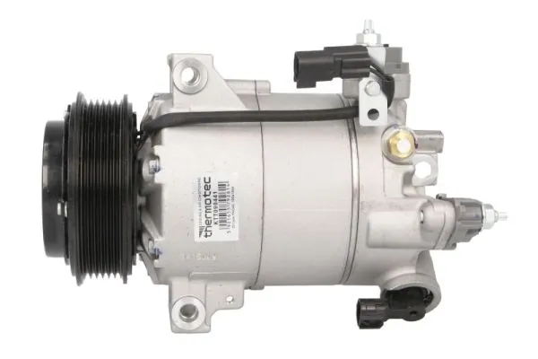 Kompressor, kliimaseade THERMOTEC KTT090441