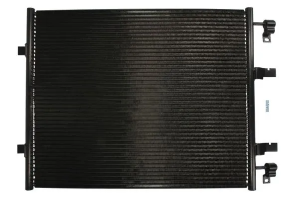 Kondensaator, kliimaseade THERMOTEC KTT110398