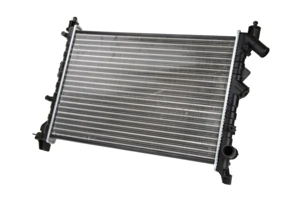 Radiaator, mootorijahutus THERMOTEC D7R001TT
