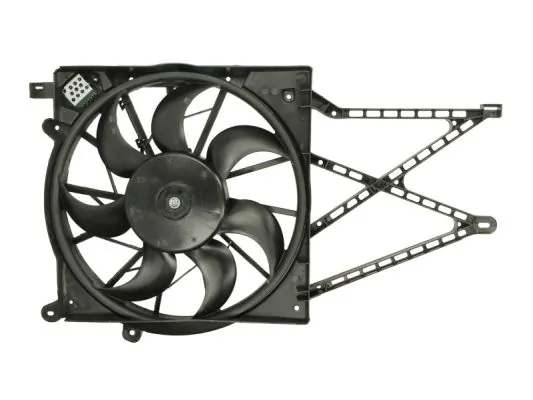 Ventilaator, mootorijahutus THERMOTEC D8X013TT