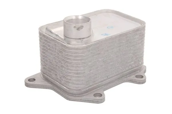 Õliradiaator, mootoriõli THERMOTEC D4W015TT