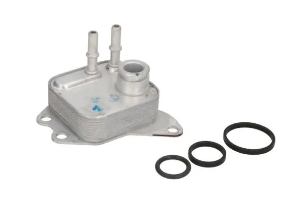 Õliradiaator, mootoriõli THERMOTEC D4I007TT