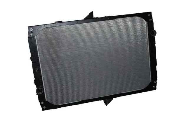 Radiaator, mootorijahutus THERMOTEC D7DA001TT