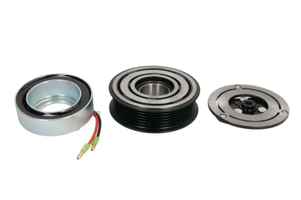 Magnetsidur, kliimakompressor THERMOTEC KTT040195