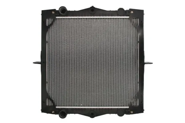 Radiaator, mootorijahutus THERMOTEC D7DA016TT