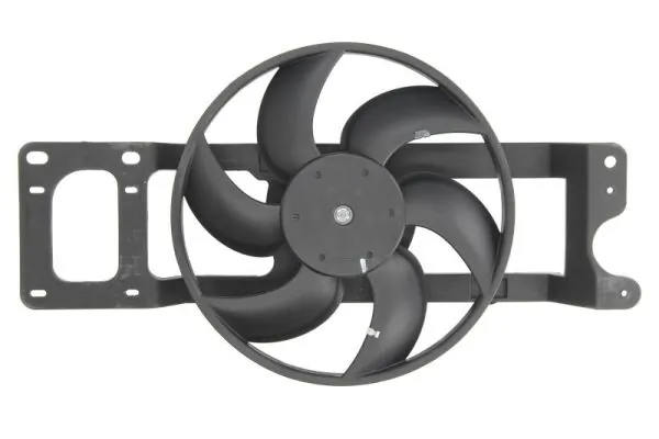 Ventilaator, mootorijahutus THERMOTEC D8R008TT