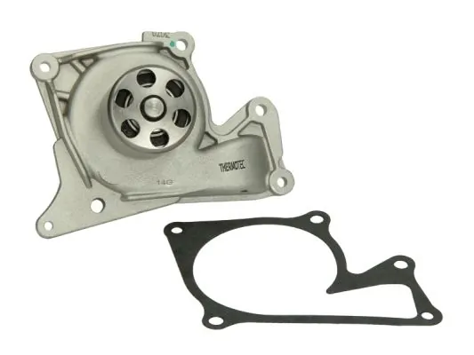 Veepump, mootori jahutus THERMOTEC D1R043TT
