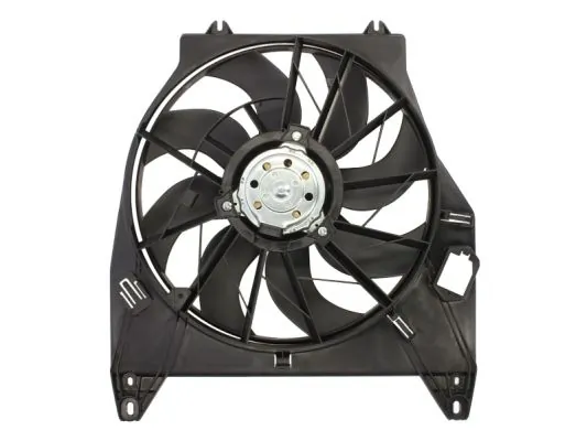 Ventilaator, mootorijahutus THERMOTEC D8R003TT