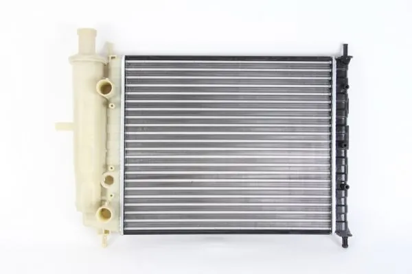 Radiaator, mootorijahutus THERMOTEC D7F044TT