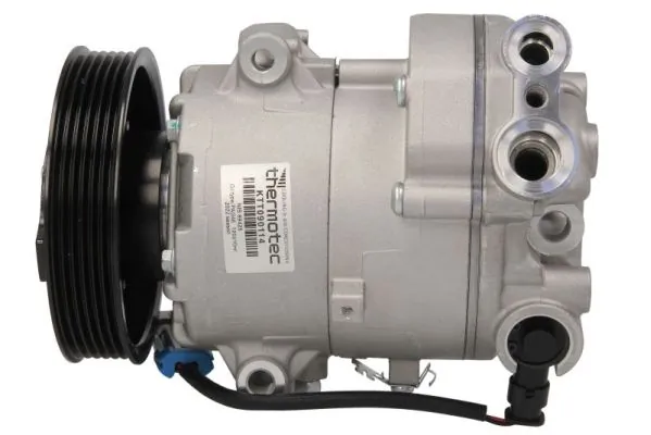 Kompressor, kliimaseade THERMOTEC KTT090114