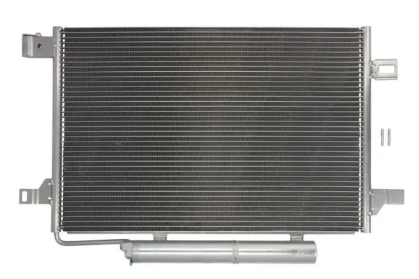 Kondensaator, kliimaseade THERMOTEC KTT110276