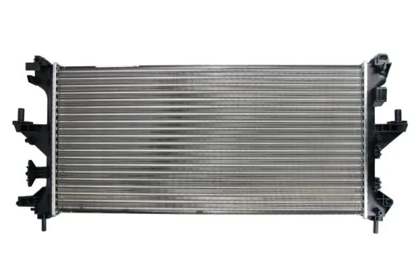Radiaator, mootorijahutus THERMOTEC D7P062TT