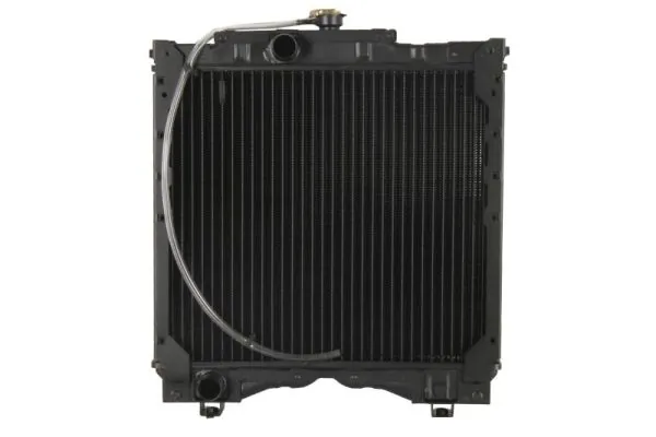 Kompressoriõhu radiaator THERMOTEC D7AG132TT