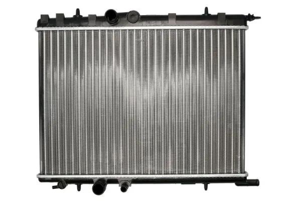 Radiaator, mootorijahutus THERMOTEC D7P008TT