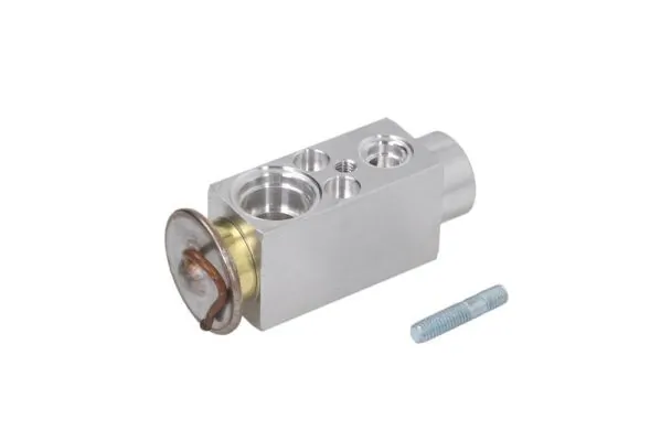 Ekspansiooniklapp, kliimaseade THERMOTEC KTT140034