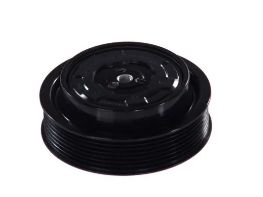 Magnetsidur, kliimakompressor THERMOTEC KTT040022