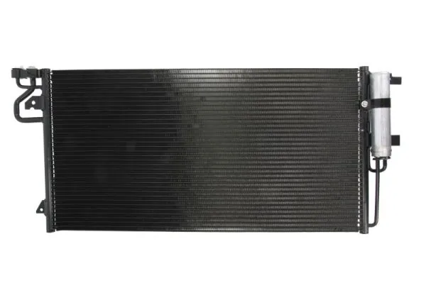 Kondensaator, kliimaseade THERMOTEC KTT110636