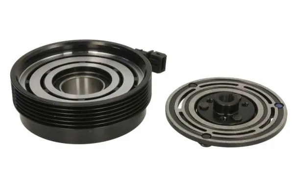 Magnetsidur, kliimakompressor THERMOTEC KTT040097