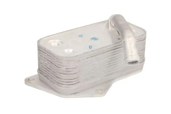 Õliradiaator, mootoriõli THERMOTEC D4B004TT