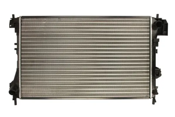 Radiaator, mootorijahutus THERMOTEC D7X026TT