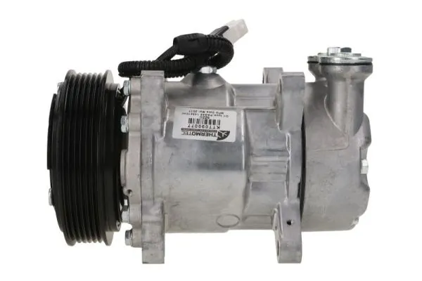 Kompressor, kliimaseade THERMOTEC KTT090077
