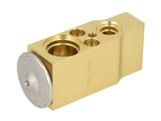 Ekspansiooniklapp, kliimaseade THERMOTEC KTT140045