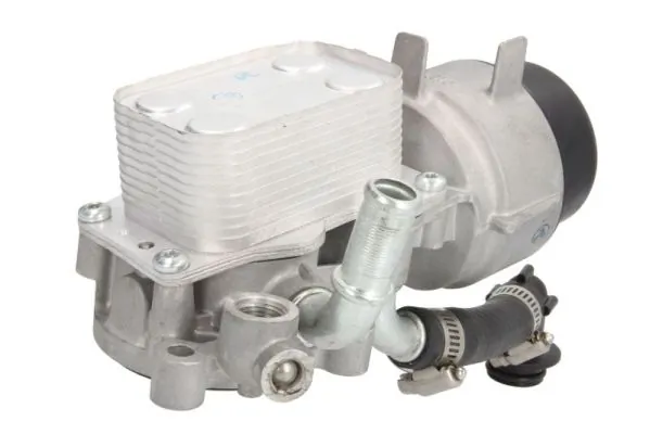 Õliradiaator, mootoriõli THERMOTEC D4C006TT