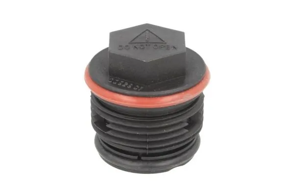 Sulgurkate, paisupaak-roolivõimendi THERMOTEC DBSC002TC
