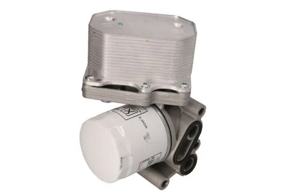 Õliradiaator, mootoriõli THERMOTEC D4G015TT