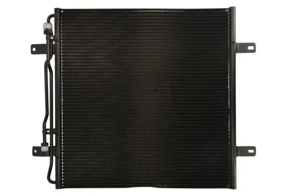 Kondensaator, kliimaseade THERMOTEC KTT110339