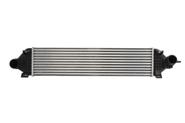 Kompressoriõhu radiaator THERMOTEC DAG019TT
