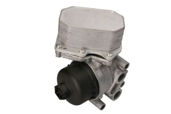 Õliradiaator, mootoriõli THERMOTEC D4G017TT