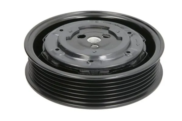 Magnetsidur, kliimakompressor THERMOTEC KTT040286