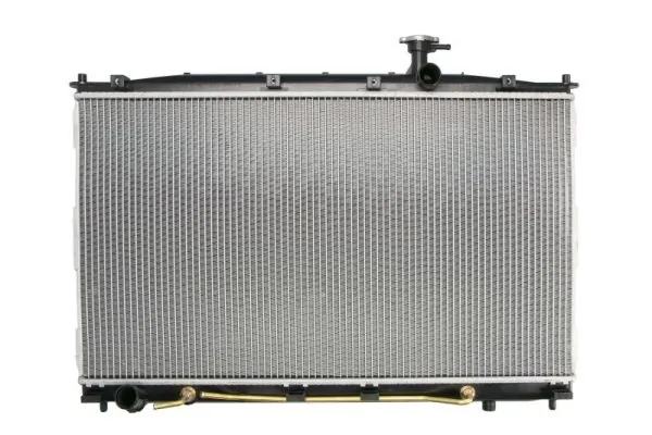 Radiaator, mootorijahutus THERMOTEC D70530TT