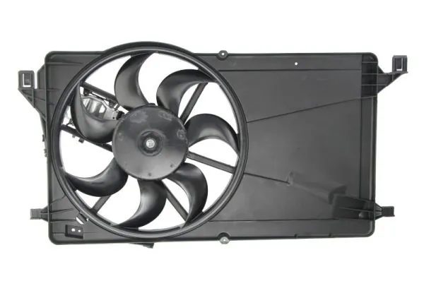 Ventilaator, mootorijahutus THERMOTEC D8G004TT