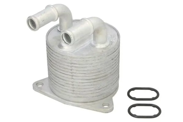 Õliradiaator, mootoriõli THERMOTEC D4V012TT