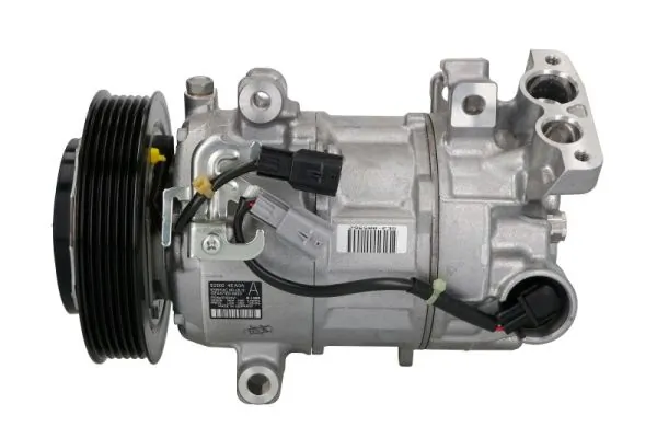 Kompressor, kliimaseade THERMOTEC KTT090090